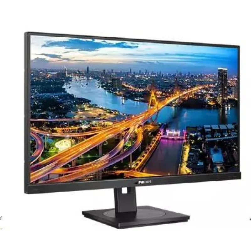 Philips MT IPS LED 27" 276B1/ 00 - panel IPS, 2560x1440, 2xHDMI, DP, …