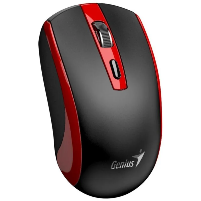 GENIUS ECO-8150 Red 31030045401