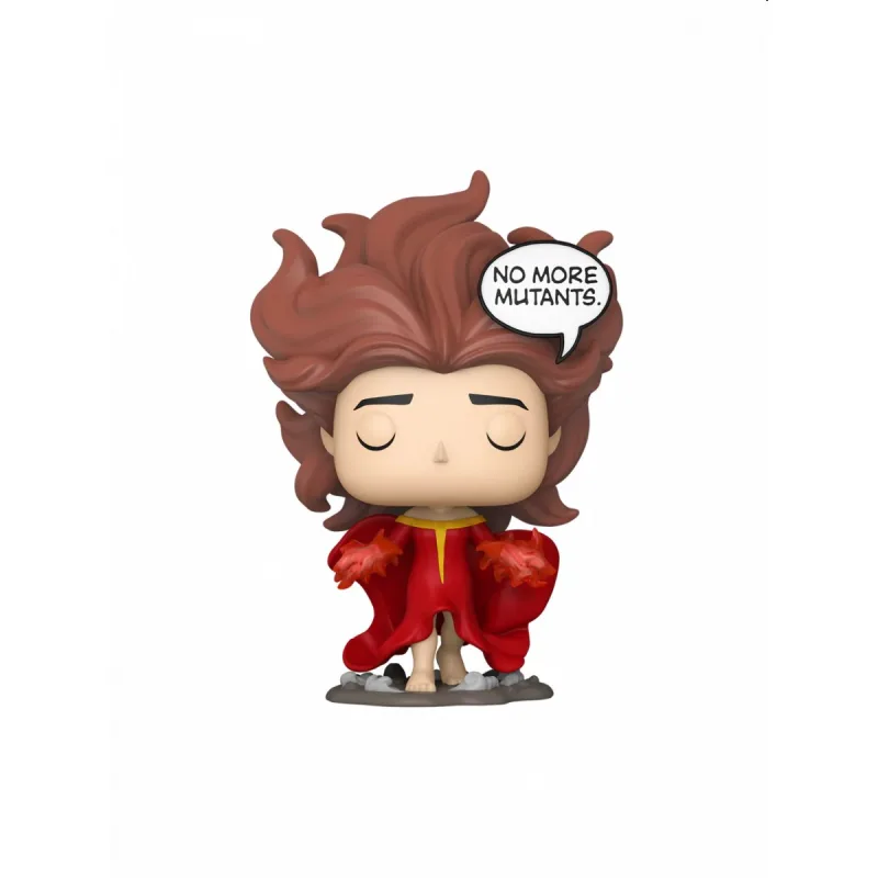 POP! Wanda Maximoff (Marvel) POP-1455