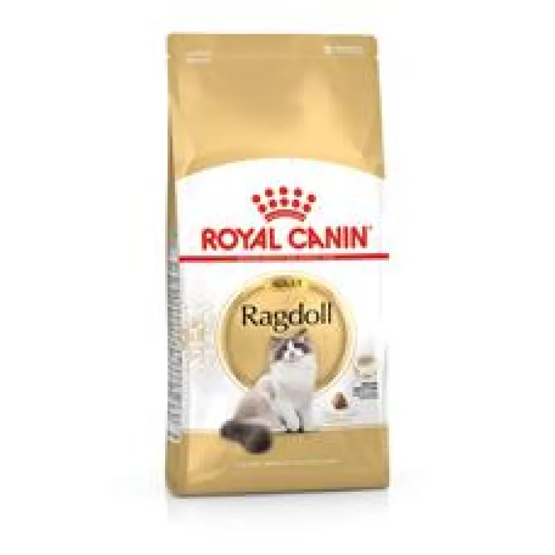 ROYAL CANIN Ragdoll 10 kg