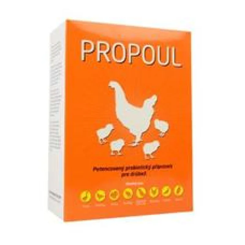 Propoul plv 1 kg