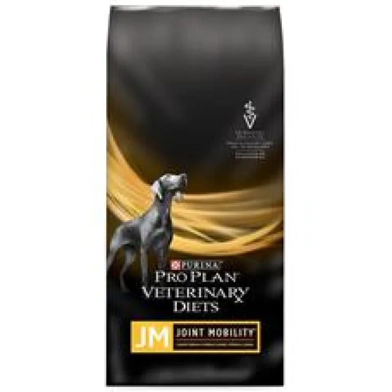 Purina VD Canine JM Joint Mobility 12 kg