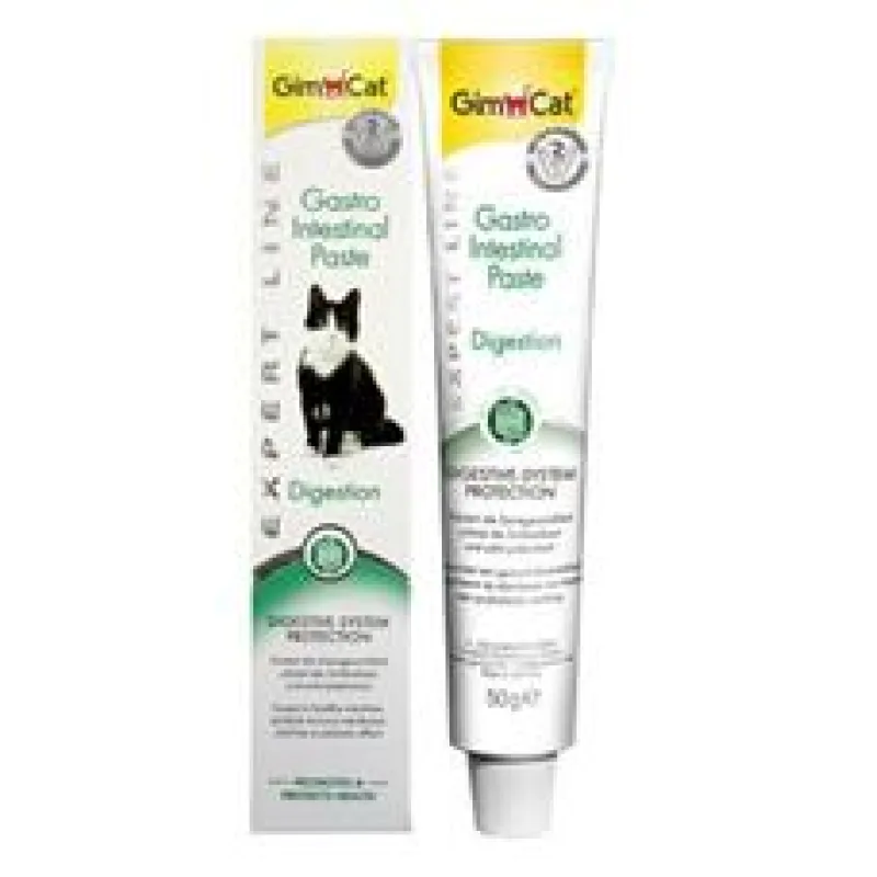 Gimpet kočka Pasta Gastro Intestinal 50g