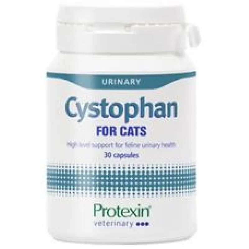 Protexin Cystophan tbl 30