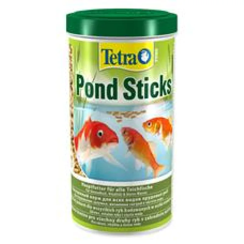 TETRA Pond Sticks 7l