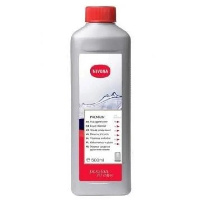 Nivona odvápňovací roztok 500ml 340190