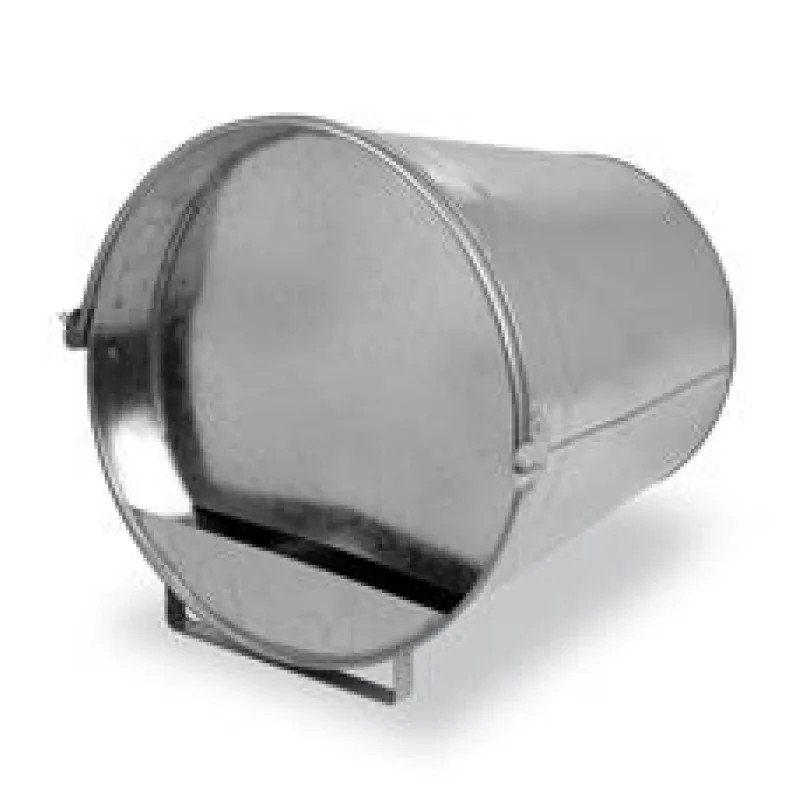 Kbelíková napáječka pozink 12 l 1 ks