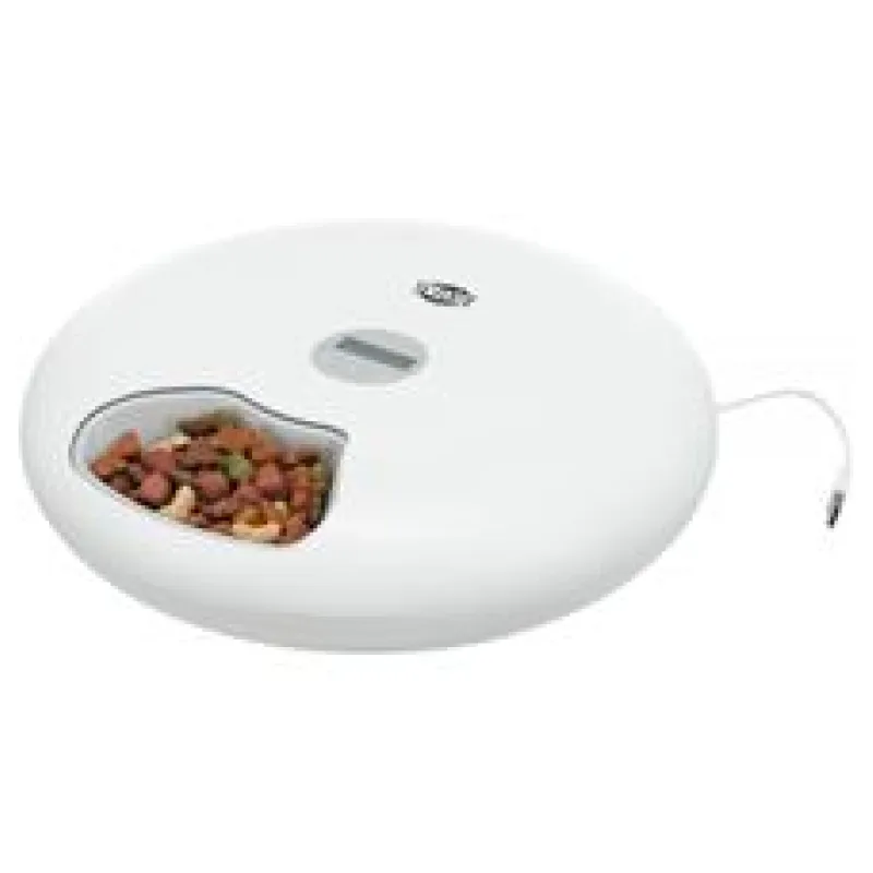 Automatický zásobník na krmení TX5+1 (RP 2,90 Kč) 1 ks