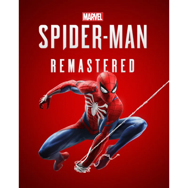 ESD Marvel’s Spider-Man Remastered ESD_8805