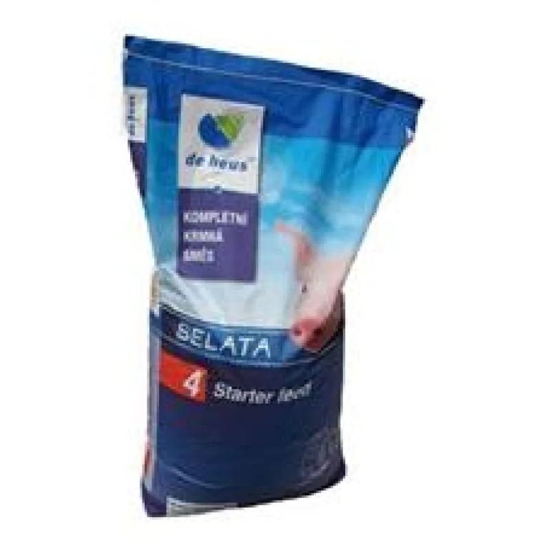 Krmivo pro prasata A1 Start granulované 25kg (dostupnost 5-10 dní)