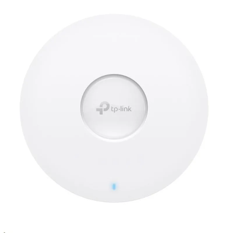 TP-Link EAP673 OMADA WiFi6 AP (AX5400,2,4GHz/5GHz,1x2,5GbELAN,1xPoE-in)…