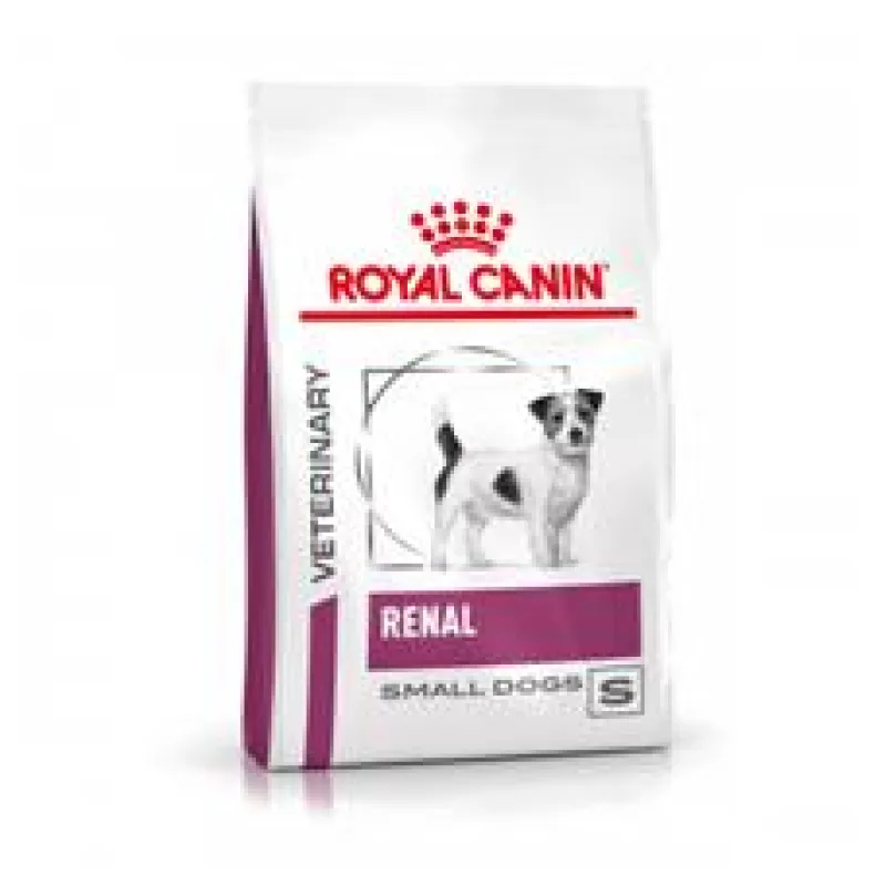 Royal Canin Veterinary Diet Renal Small dog 1,5 kg