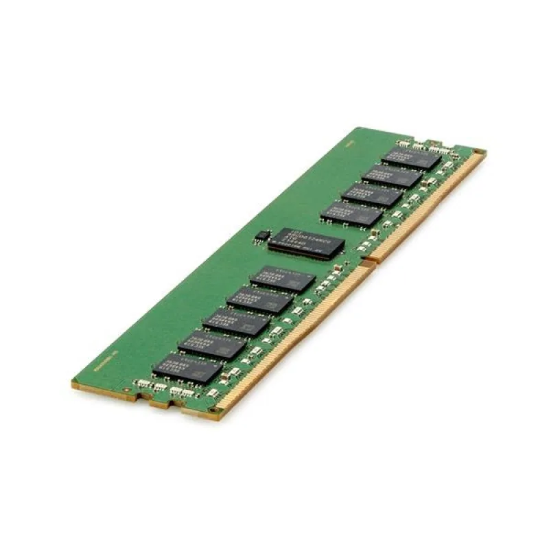 HPE 32GB (1x32GB) Dual Rank x4 DDR43200 CAS222222 Reg Smart Memory Kit…