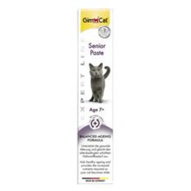 Gimcat Senior Pasta 50g