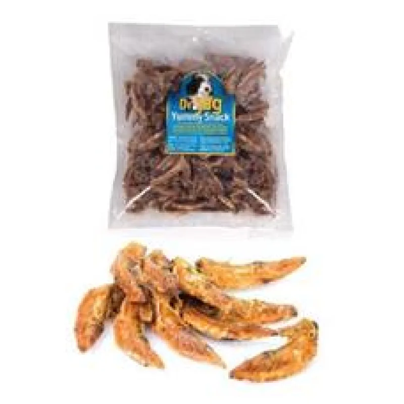 Dr. Jag Kuřecí křidélka 500g