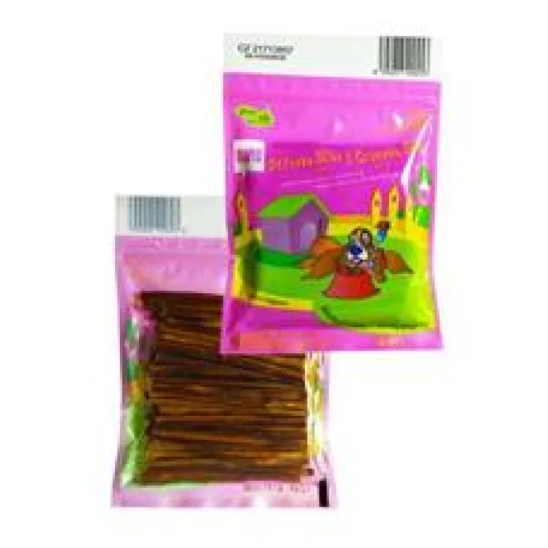 Pochoutka sušená MAPES střívka 50 ks