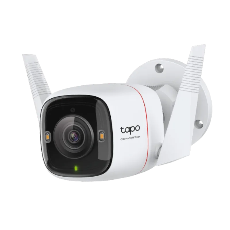 Tapo C325WB Outdoor Security Wi-Fi Camera Tapo C325WB