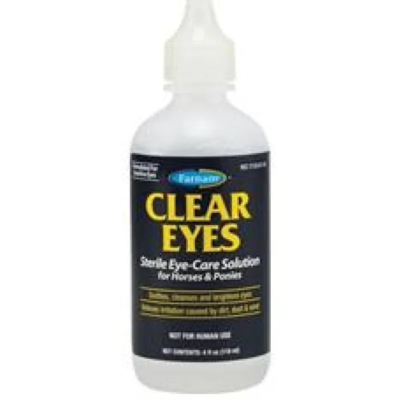 FARNAM Clear eyes gtt 118 ml