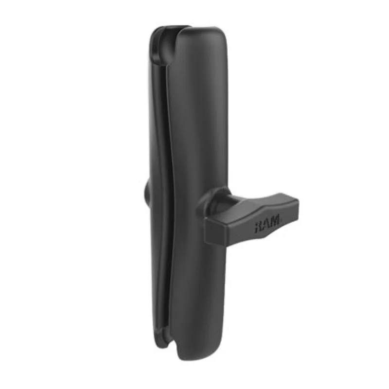RAM Mounts rameno dlhé, kovové, pre 1, 5" guľové čapy…