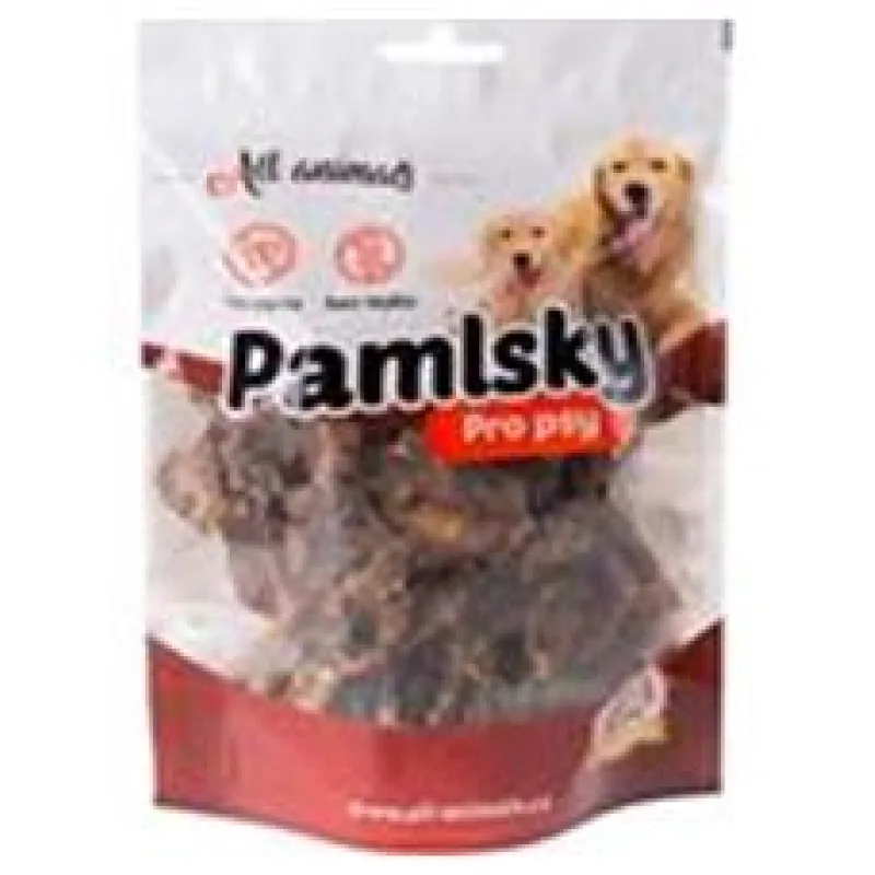 ALL ANIMALS kuřecí žaludek 200g