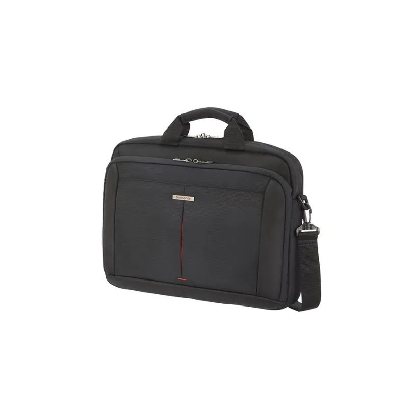 Samsonite Guardit 2.0 BAILHANDLE 15.6" Black 115327-1041