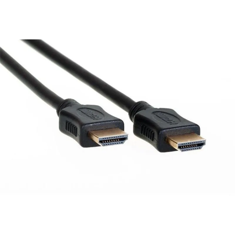 HDMI kábel 1.4 AQ KVH 015 - 1,5 m, KVH015