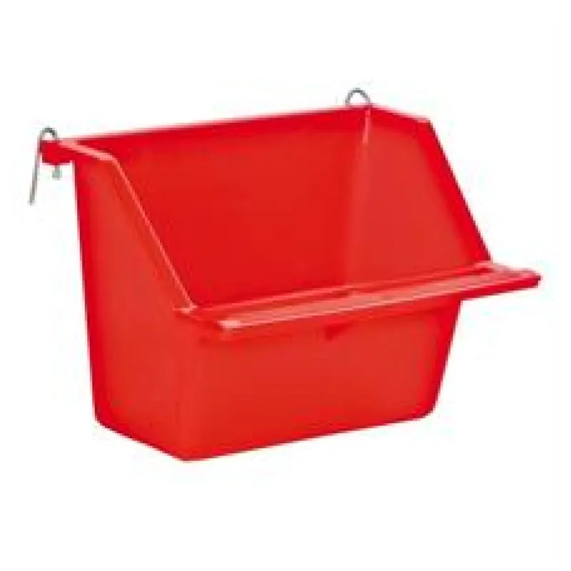 Krmítko se stupačkou 200 ml/11x9 cm 1 ks