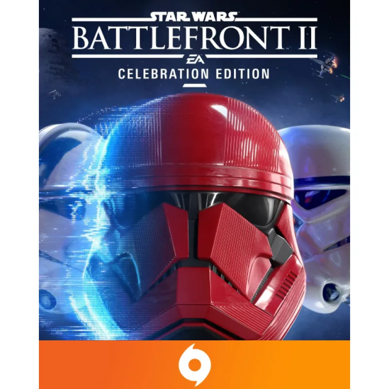 ESD Star Wars Battlefront II Celebration Edition ESD_8489