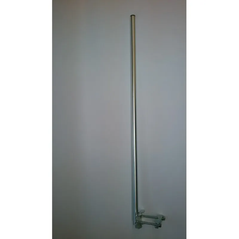 Nadstavec 60cm, p.2, 8cm, stožiarový úchyt, prísl. PN600S28