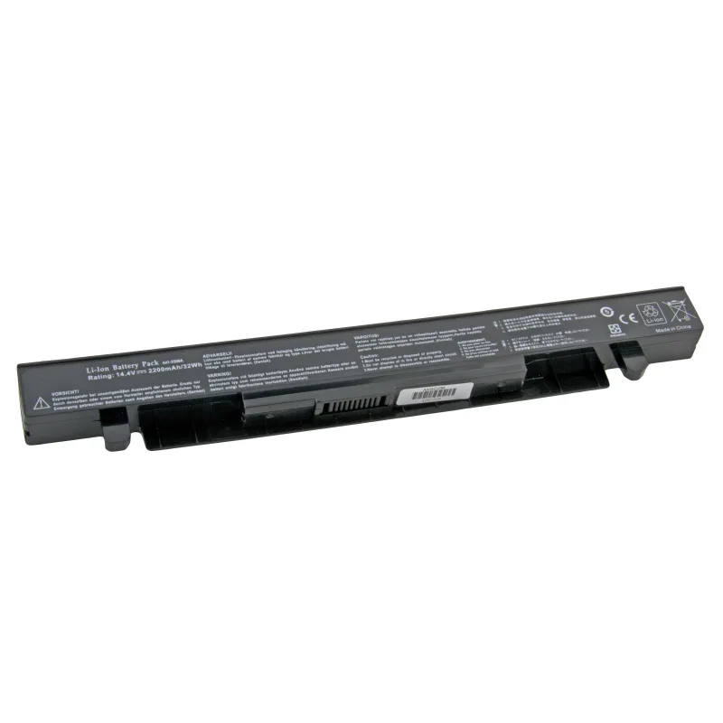 Batéria AVACOM pre Asus X550, K550, Li-Ion 14, 4 V 2200mAh NOAS-X550-N22