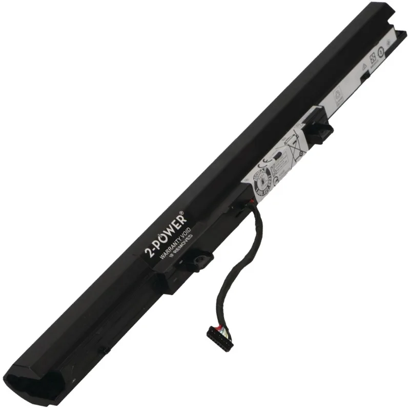 2-POWER Batéria 14, 4V 2200mAh pre Lenovo V110-15IKB, Lenovo V310-14IKB,…