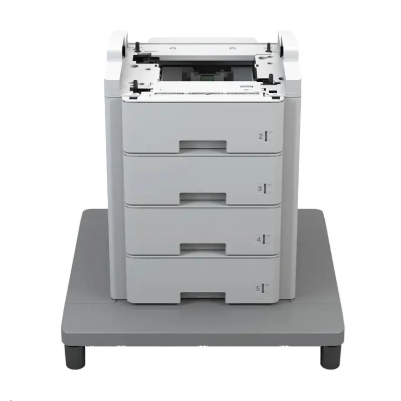 Prídavný zásobník BROTHER TT-4000, vežový zásobník so stabilizačnou…