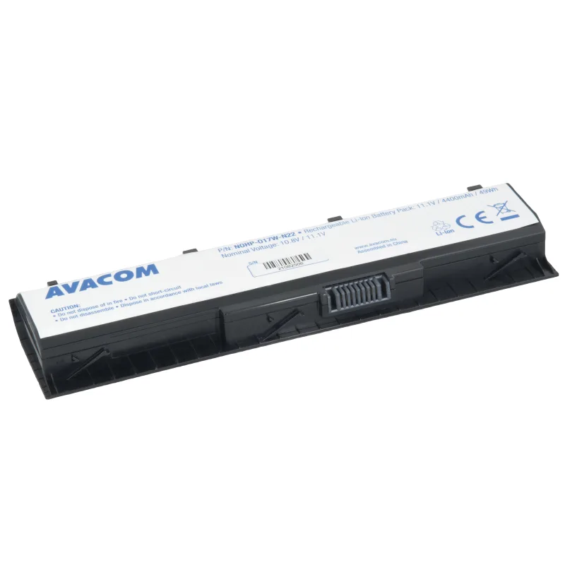 Batéria AVACOM pre HP Pavilion 17-ab Li-Ion 11, 1 V 4400mAh NOHP-O17W-N22