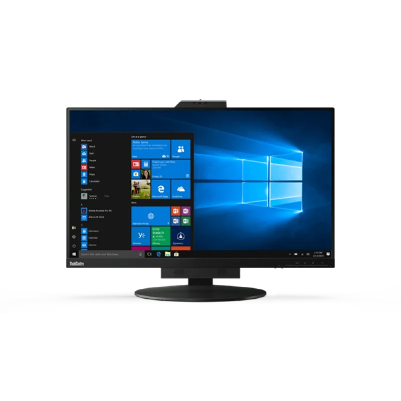 Lenovo TIO 27 27"" 2560x1440 1000:1 350cd 4ms HDMI+DP+USB repro…