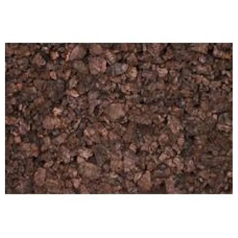 Korková stěna lisovaná, 100x50x2 cm /bal. 5ks/ 1 ks