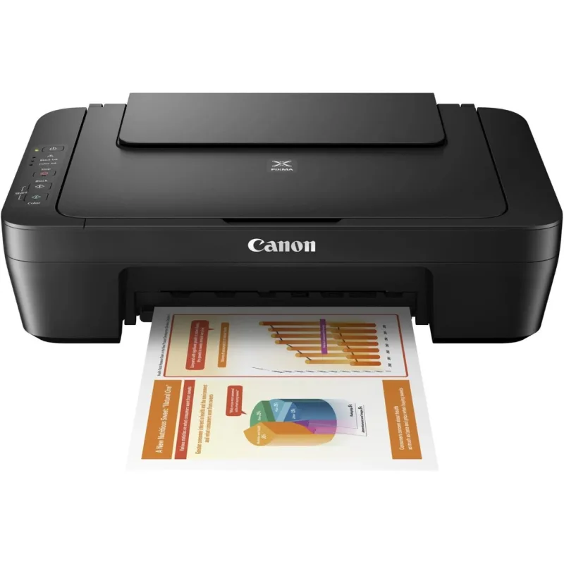 Canon PIXMA/ MG2556S/ MF/ Ink/ A4/ USB 0727C076
