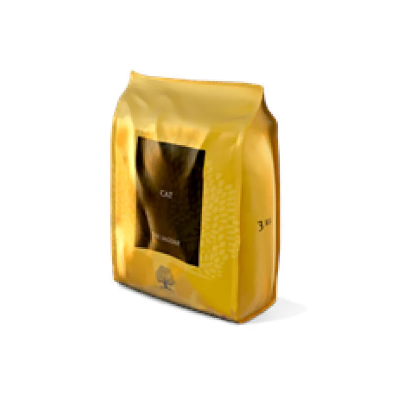 ESSENTIAL FOODS Jaguar 3 kg