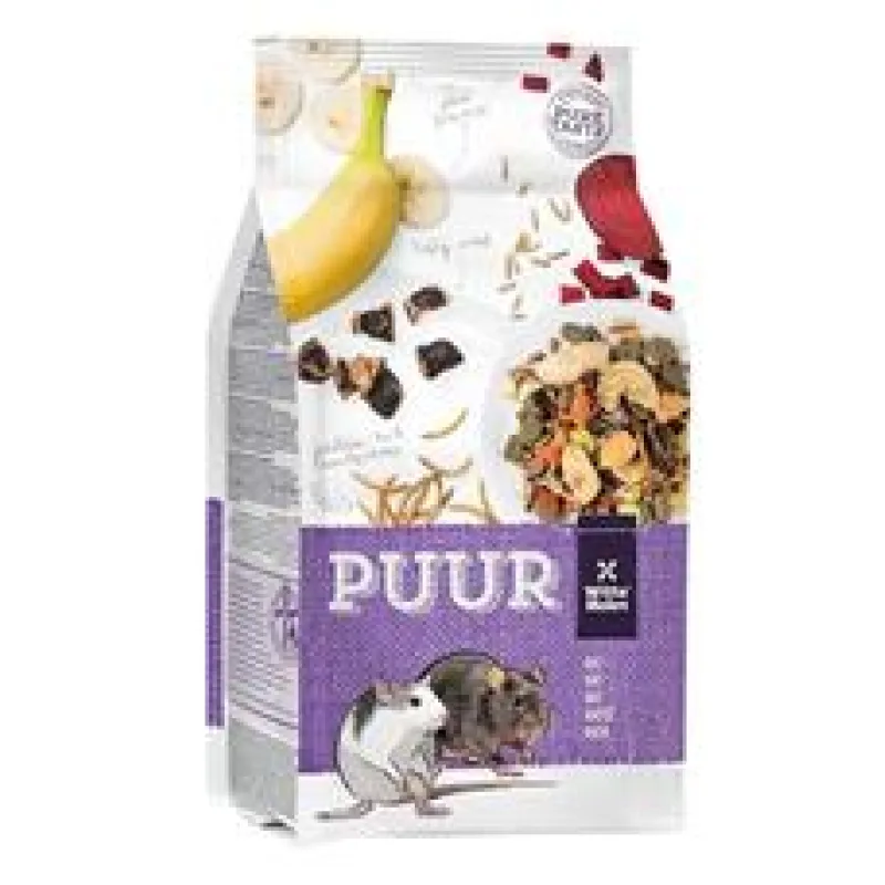 PUUR rat - potkan 800 g