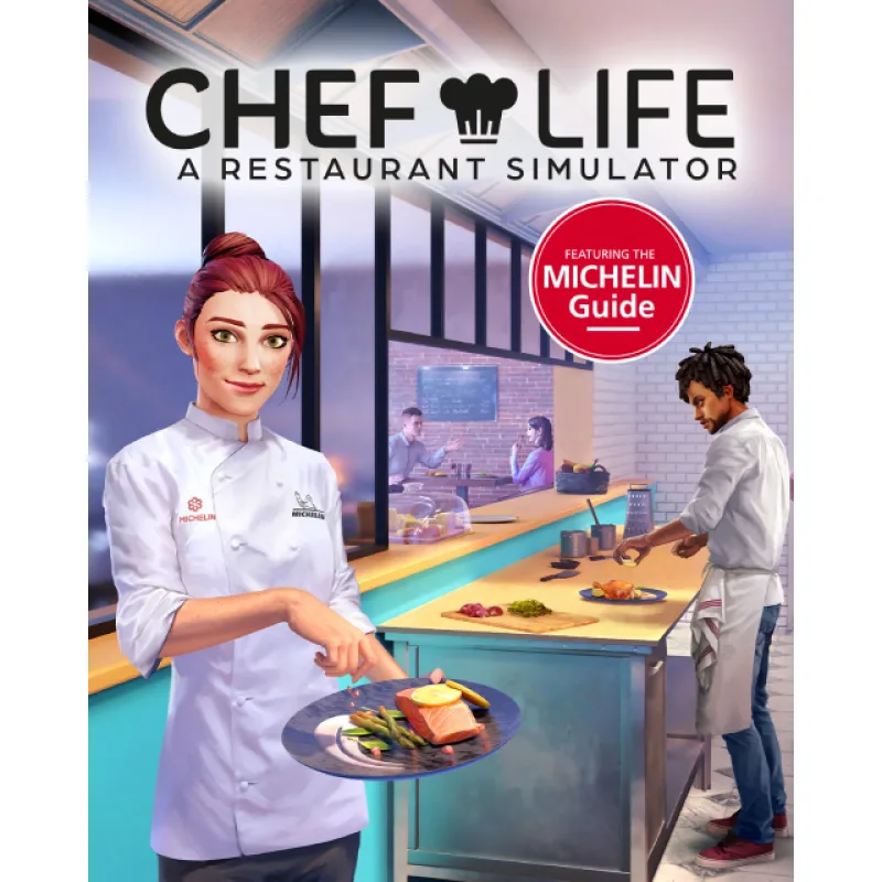 ESD Chef Life A Restaurant Simulator ESD_10670