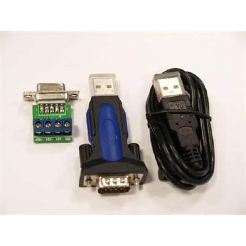 PremiumCord USB 2.0 na RS485 adaptér ku2-232D