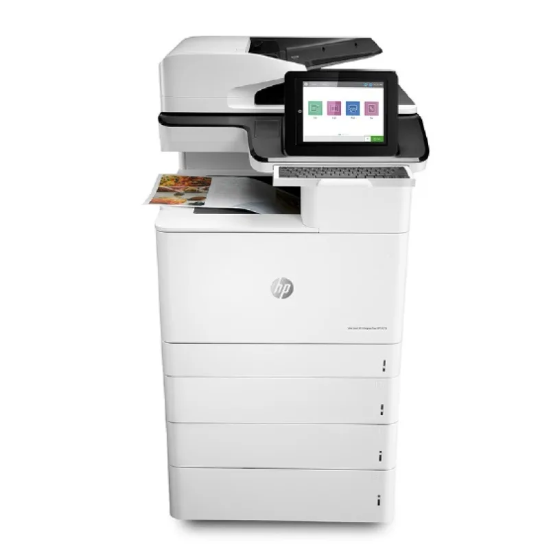HP Color LaserJet Enterprise/ 776z/ MF/ Laser/ A3/ LAN/ WiFi/ USB 3WT91A…