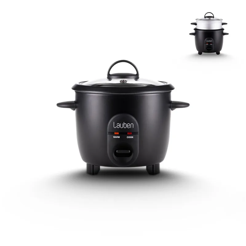 Lauben Rice Cooker 600BC - rýžovar LBNRC600BC