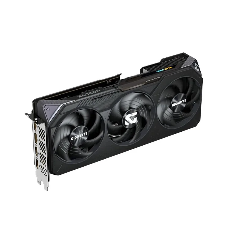GIGABYTE VGA AMD Radeon RX 9070 GAMING OC 16GB, 16GB GDDR6, 2xDP, …