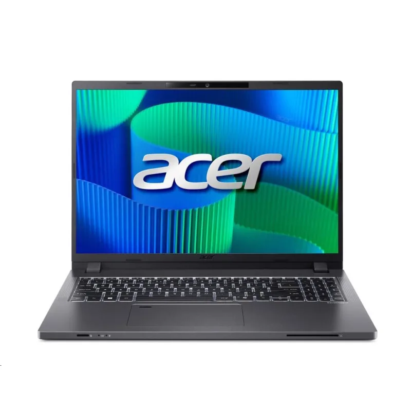 ACER NTB TravelMate P2 16 (TMP216-51-G2-TCO-58DU), i5-120U, 16" 1920x1200…