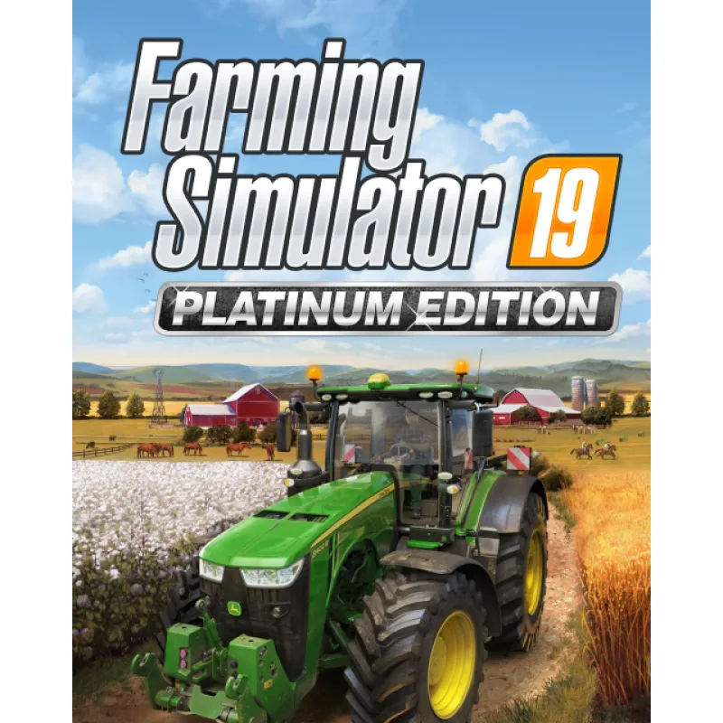 ESD Farming Simulator 19 Platinum Edition ESD_9017