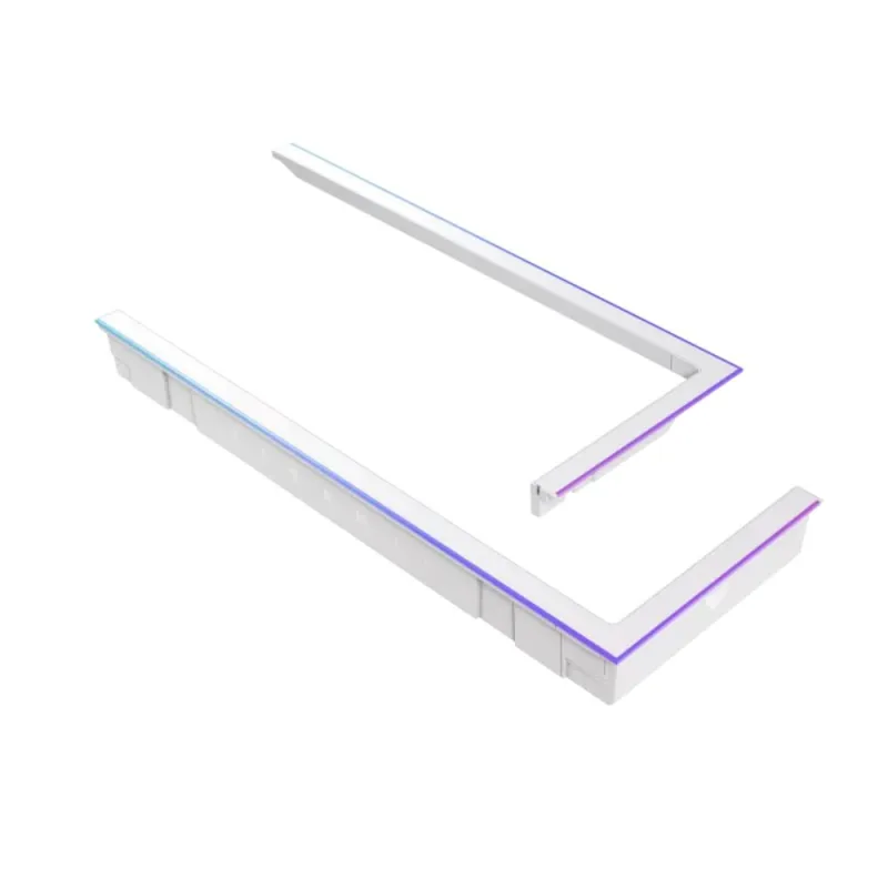 ASUS Sada osvětlení TUF GAMING ARGB Pro GT502 HORIZON, Bílá 90DA00H3…