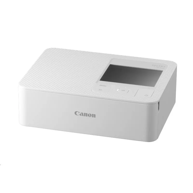 Termosublimačná tlačiareň Canon SELPHY CP-1500 - biela - Print Kit…