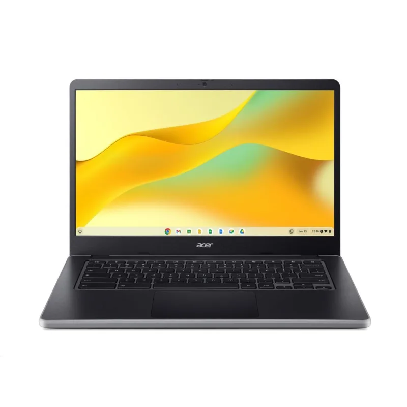 ACER NTB EDU Chromebook 314 (C936T-TCO-C7A3), Processor N100, 14"…