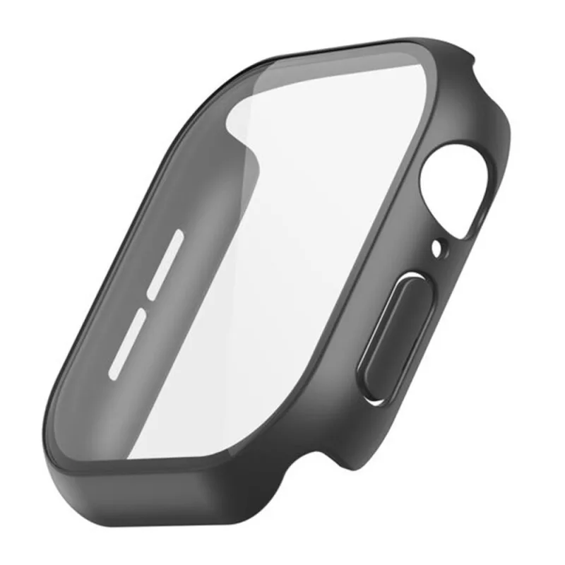 Belkin ochranné sklo ScreenForce 2-in-1 pre Apple Watch 10 46mm - Black…