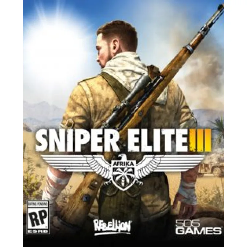 ESD Sniper Elite 3 ESD_1450